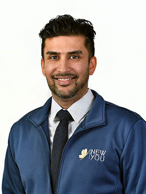 Chicago Plastic Surgeon, Dr. Samir Shah