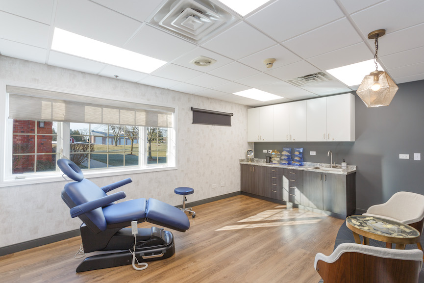 orland-park-exam-room