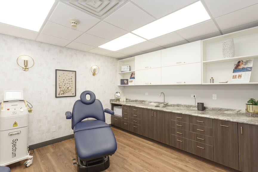 orland-park-medspa-room