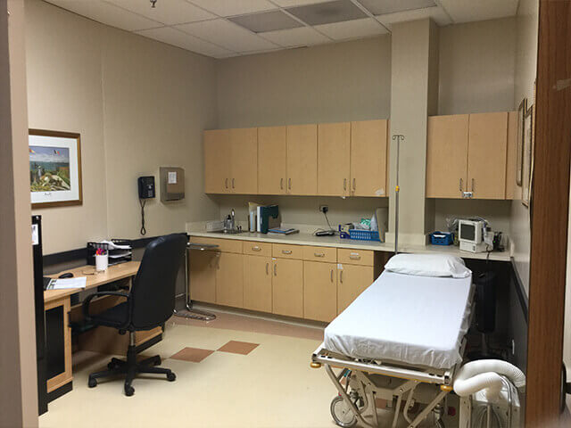 Our Facilities