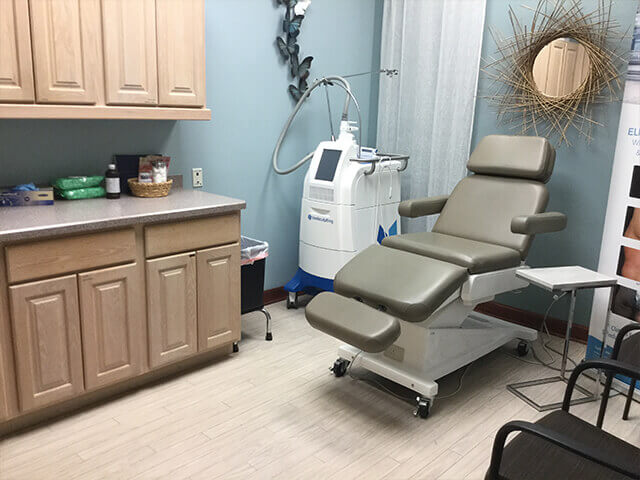 Our Facilities
