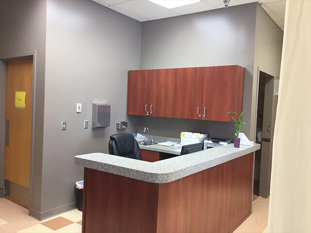 Our Facilities