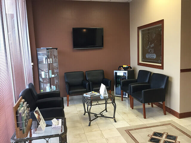 Our Facilities