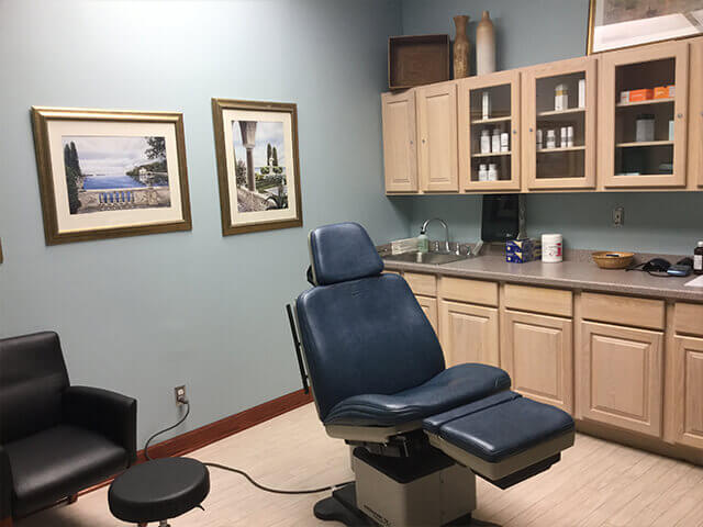 Our Facilities