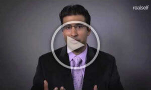 Breast Augmentation Video<br />Dr. Samir Shah