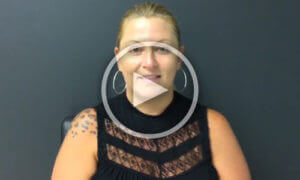 Blepharoplasty Patient Testimonial<br />Video