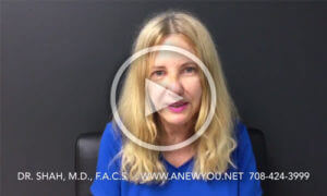 Rhinoplasty Patient Testimonial Video