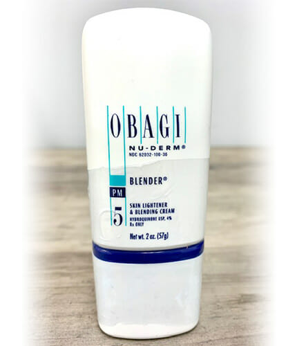 OBAGI® Blender OBAGI® Blender - Chicago, IL