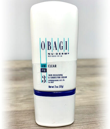 OBAGI® Clear OBAGI® Clear - Chicago, IL
