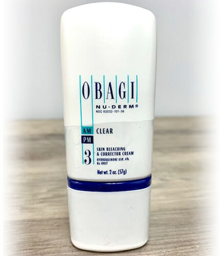 OBAGI® Clear - Chicago, IL