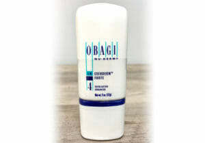 OBAGI Exfoderm Forte