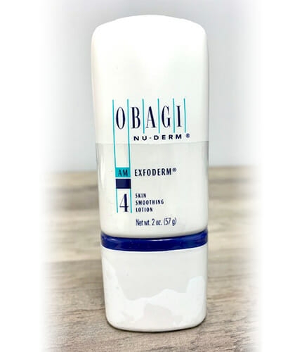 OBAGI® Exfoderm OBAGI® Exfoderm - Chicago, IL