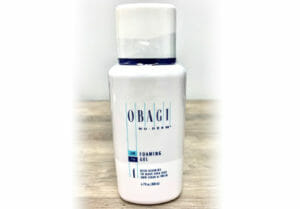 OBAGI Foaming Cleanser