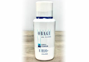 OBAGI Gentle Cleanser