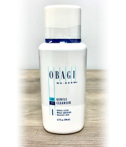 OBAGI® Gentle Cleanser - Chicago, IL