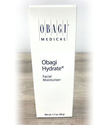 OBAGI® Hydrate OBAGI® Hydrate - Chicago, IL