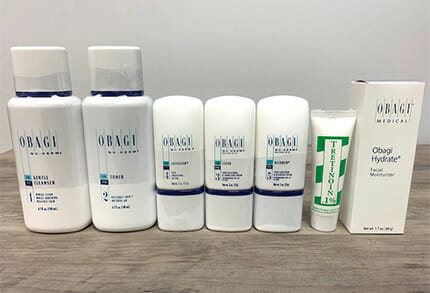 OBAGI Kit for Normal to Dry Skin OBAGI Kit for Normal to Dry Skin - Chicago, IL