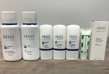 OBAGI® Kit for Oily Skin - Chicago, IL