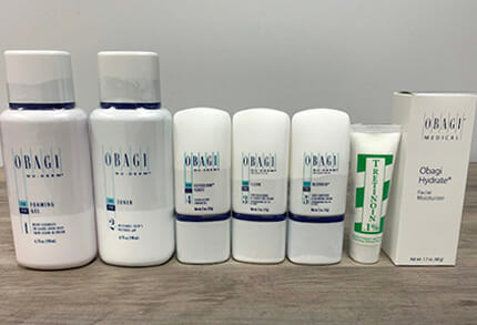OBAGI® Kit for Oily Skin OBAGI® Kit for Oily Skin - Chicago, IL