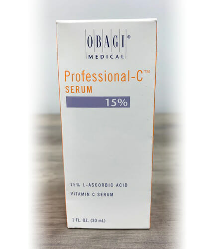 OBAGI® Vitamin C Serum 15% OBAGI® Vitamin C Serum 15% - Chicago, IL
