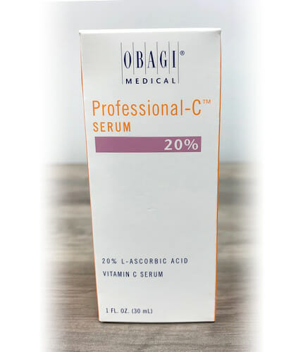 OBAGI® Vitamin C Serum 20% OBAGI® Vitamin C Serum 20% - Chicago, IL