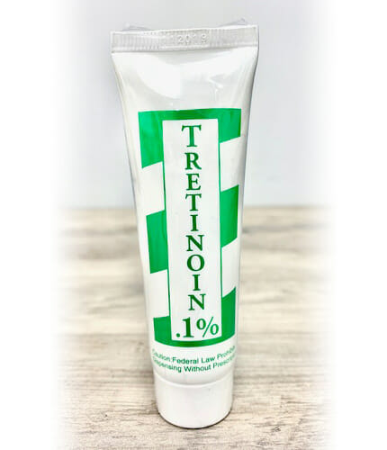 Tretinoin - Chicago, IL