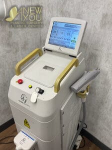How Does The Long-Pulsed YAG Laser Rejuvenate Skin?