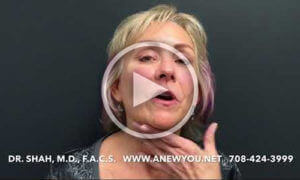 Facelift / Blepharoplasty<br />Patient Testimonial Video